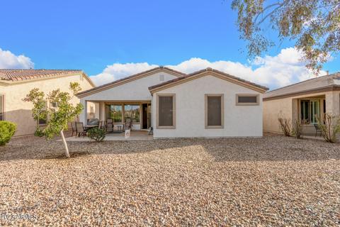 4092 E Blue Spruce Ln, Gilbert, AZ 85298 photo 26