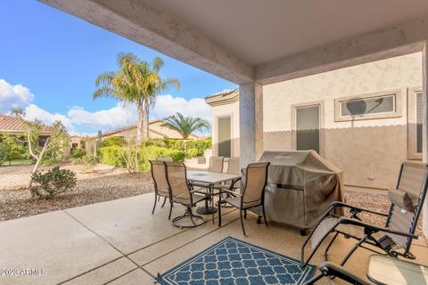 4092 E Blue Spruce Ln, Gilbert, AZ 85298 photo 24