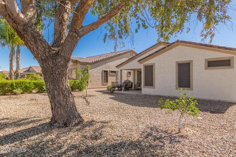 4092 E Blue Spruce Ln, Gilbert, AZ 85298 photo 27