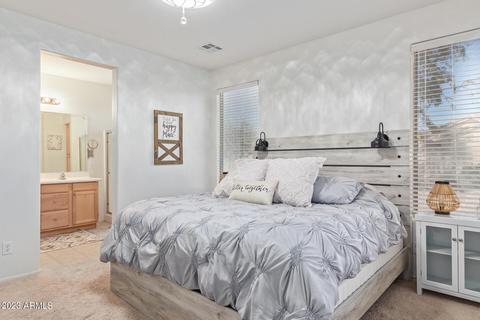 4092 E Blue Spruce Ln, Gilbert, AZ 85298 photo 14