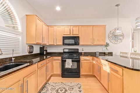 4092 E Blue Spruce Ln, Gilbert, AZ 85298 photo 11