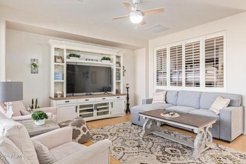 4092 E Blue Spruce Ln, Gilbert, AZ 85298 photo 6
