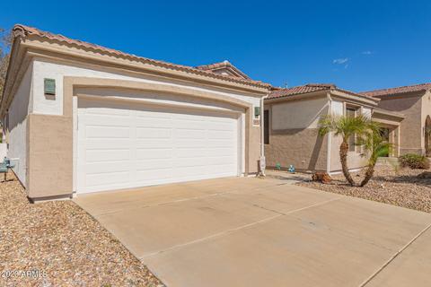 4092 E Blue Spruce Ln, Gilbert, AZ 85298 photo 3