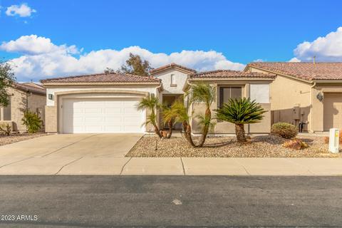 4092 E Blue Spruce Ln, Gilbert, AZ 85298 photo 2