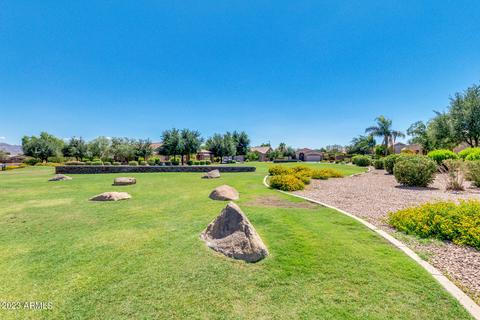 4092 E Blue Spruce Ln, Gilbert, AZ 85298 photo 35