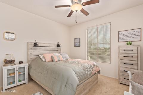 4092 E Blue Spruce Ln, Gilbert, AZ 85298 photo 23