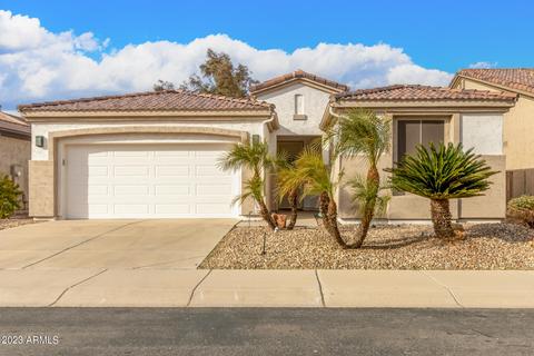 4092 E Blue Spruce Ln, Gilbert, AZ 85298 photo 1