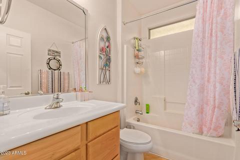 4092 E Blue Spruce Ln, Gilbert, AZ 85298 photo 22