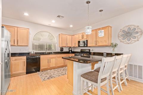 4092 E Blue Spruce Ln, Gilbert, AZ 85298 photo 10