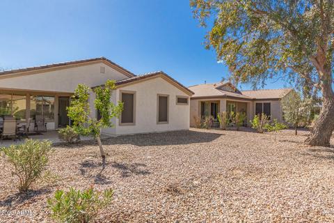 4092 E Blue Spruce Ln, Gilbert, AZ 85298 photo 28