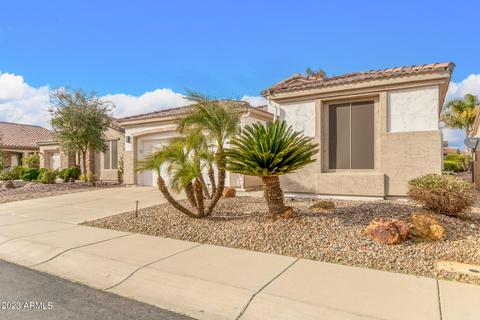 4092 E Blue Spruce Ln, Gilbert, AZ 85298 photo 4