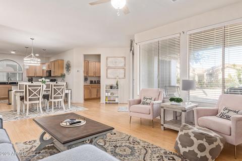 4092 E Blue Spruce Ln, Gilbert, AZ 85298 photo 7