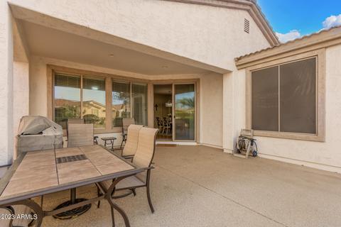 4092 E Blue Spruce Ln, Gilbert, AZ 85298 photo 25