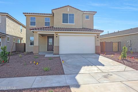17313 W Wood Dr, Surprise, AZ 85388