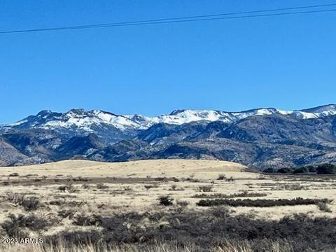 n/a Pinery Canyon Road #-, Willcox, AZ 85643