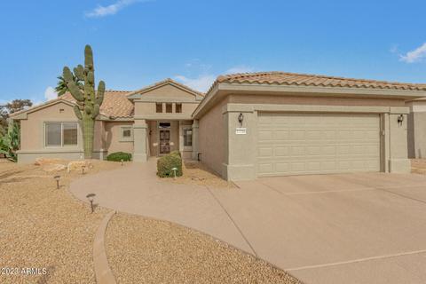 17716 N Escalante Ln, Surprise, AZ 85374