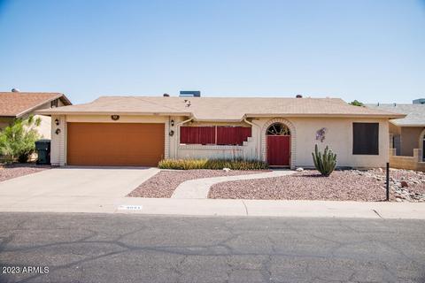 4641 N 105th Ave, Phoenix, AZ 85037