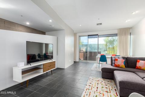 1145 E Whitton Ave #1005, Phoenix, AZ 85014 photo 4