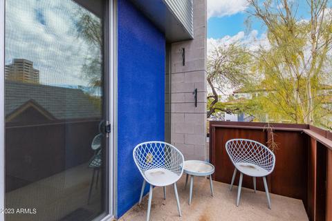 1145 E Whitton Ave #1005, Phoenix, AZ 85014 photo 27