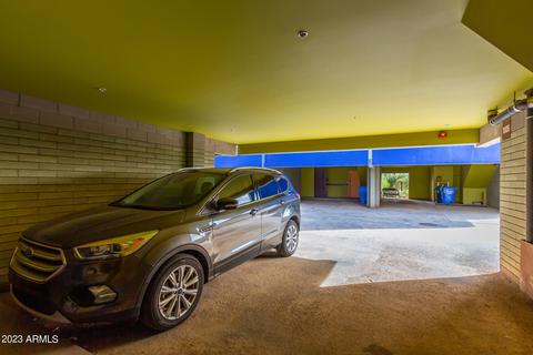 1145 E Whitton Ave #1005, Phoenix, AZ 85014 photo 25