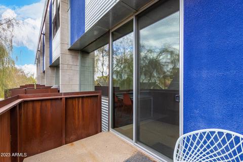 1145 E Whitton Ave #1005, Phoenix, AZ 85014 photo 26
