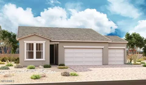 1360 N Larat Ln, Coolidge, AZ 85128