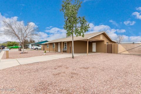 721 N 96th Pl, Mesa, AZ 85207 photo 4