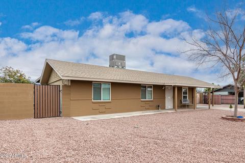 721 N 96th Pl, Mesa, AZ 85207 photo 7