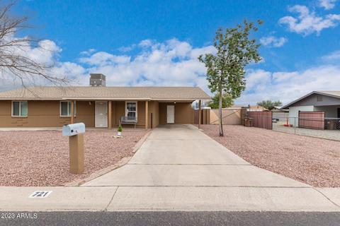 721 N 96th Pl, Mesa, AZ 85207 photo 3