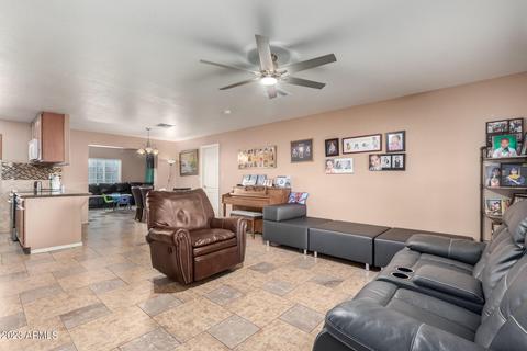 721 N 96th Pl, Mesa, AZ 85207 photo 9