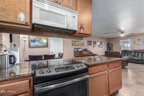 721 N 96th Pl, Mesa, AZ 85207 photo 17