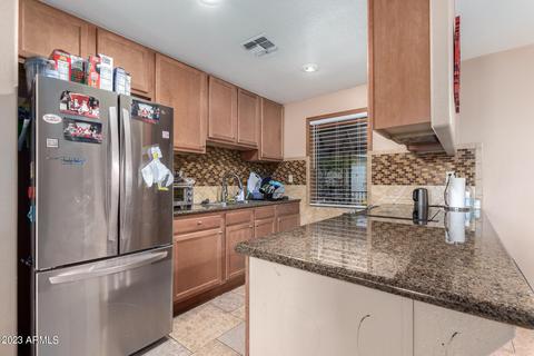 721 N 96th Pl, Mesa, AZ 85207 photo 16