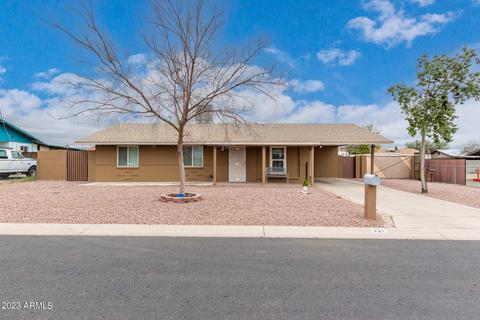 721 N 96th Pl, Mesa, AZ 85207 photo 2