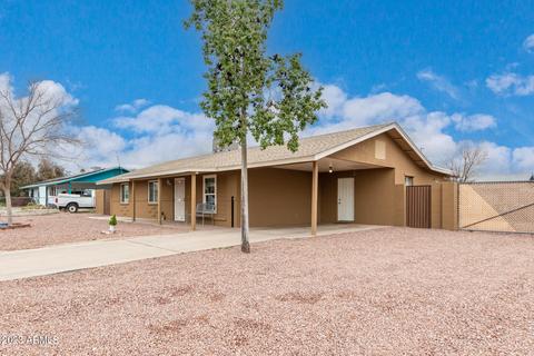 721 N 96th Pl, Mesa, AZ 85207 photo 5