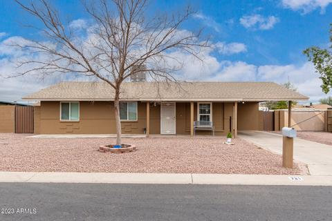 721 N 96th Pl, Mesa, AZ 85207 photo 1