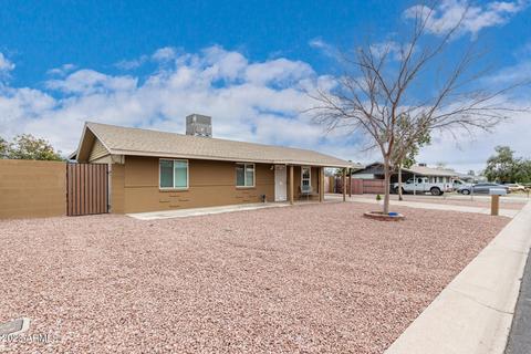 721 N 96th Pl, Mesa, AZ 85207 photo 6