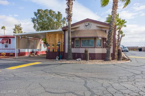 120 W Oneil Dr #66, Casa Grande, AZ 85122