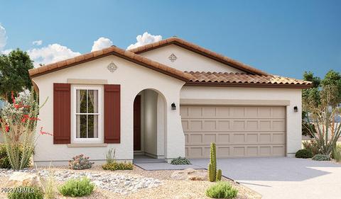 10814 W Kinderman Dr, Avondale, AZ 85323