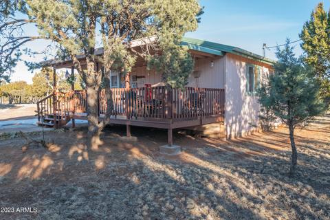 2075 Shadow Pines Dr, Overgaard, AZ 85933 photo 1