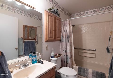 2075 Shadow Pines Dr, Overgaard, AZ 85933 photo 8