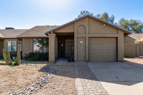1809 E Sandra Ter, Phoenix, AZ 85022 photo 1
