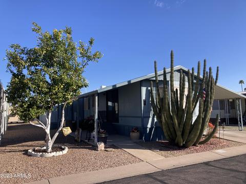 4065 E University Dr #520, Mesa, AZ 85205
