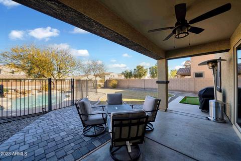 866 Euclid Ave, Gilbert, AZ 85297 photo 32