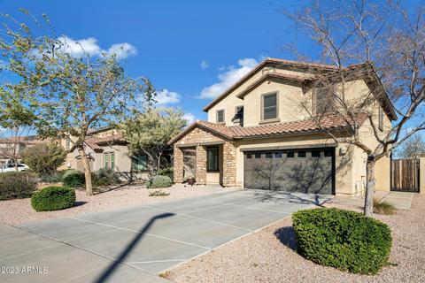 866 Euclid Ave, Gilbert, AZ 85297