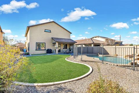 866 Euclid Ave, Gilbert, AZ 85297 photo 37