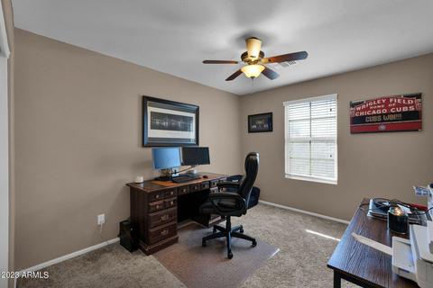 866 Euclid Ave, Gilbert, AZ 85297 photo 30