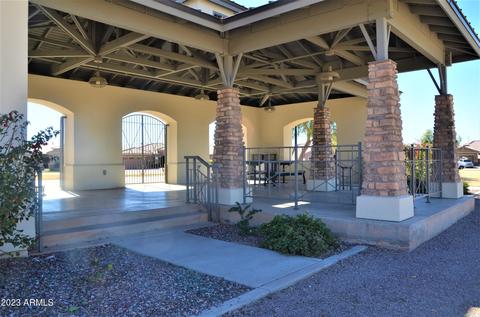 866 Euclid Ave, Gilbert, AZ 85297 photo 50