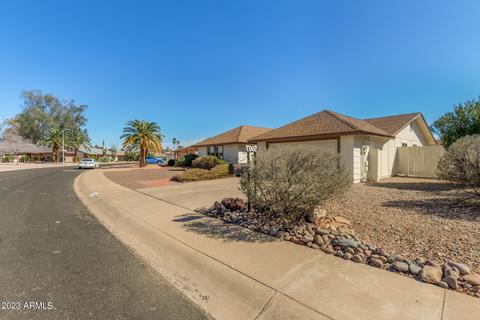 5007 E Magic Stone Dr, Phoenix, AZ 85044 photo 29