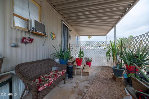 2650 W Superstition Blvd #21, Apache Junction, AZ 85120
