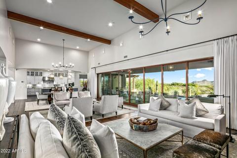 36483 N 101st Way, Scottsdale, AZ 85262